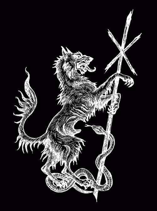 Hail Conjurer : Heaven Piercing Phallos - Manifests of Will